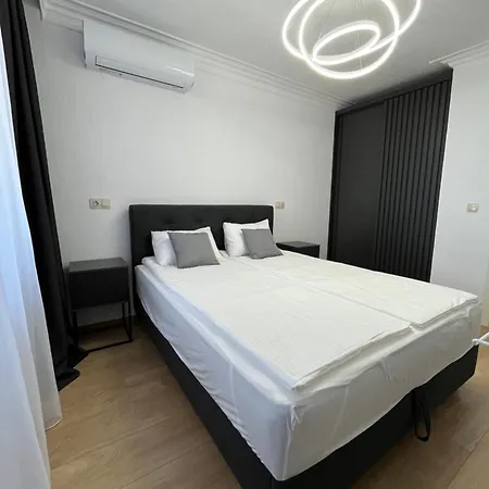 Mare Apartament Pomorie