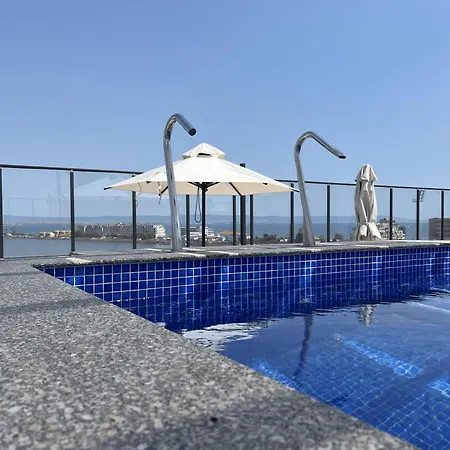 Mare Apartament Pomorie