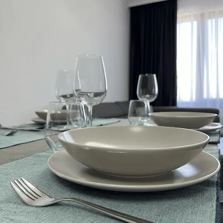 Apartman Mare
