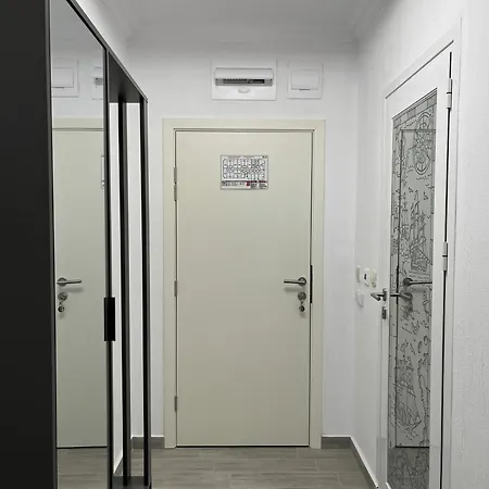 Mare Apartman