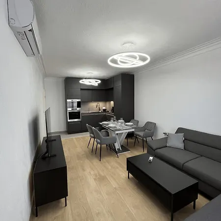 Mare Apartman Pomorie