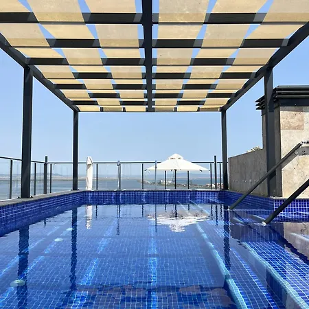 Апартамент Mare