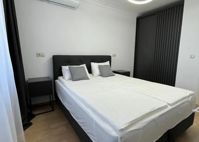 Mare Apartamento Pomorie