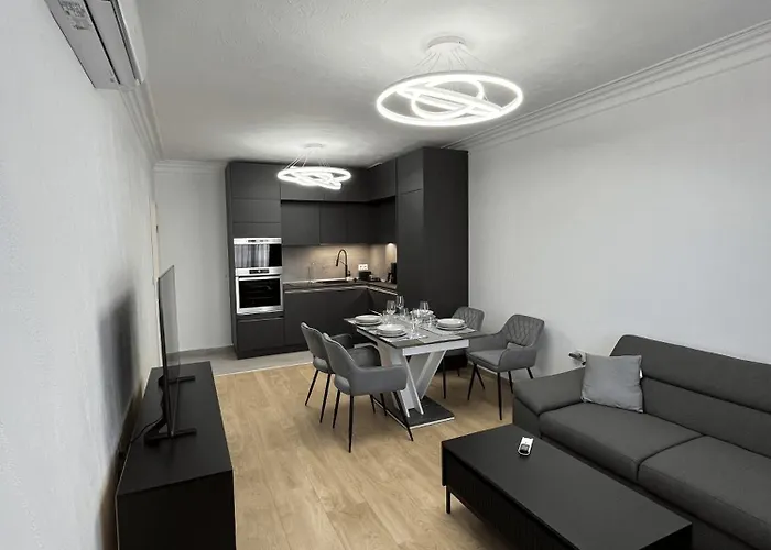 Mare Apartamento Pomorie