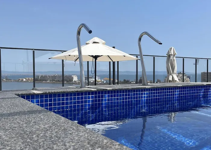 Mare Lägenhet Pomorie